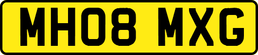 MH08MXG