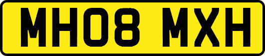 MH08MXH