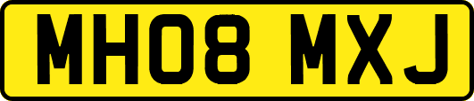 MH08MXJ