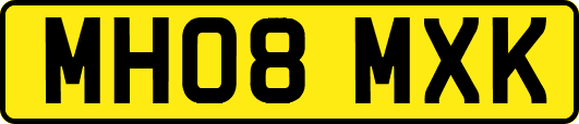 MH08MXK