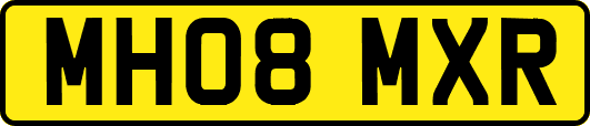 MH08MXR
