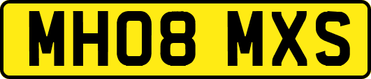MH08MXS
