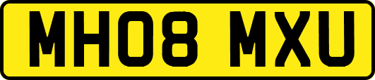 MH08MXU