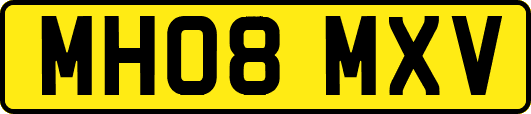 MH08MXV