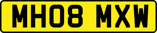 MH08MXW