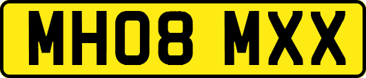 MH08MXX