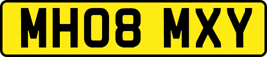 MH08MXY