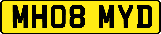 MH08MYD