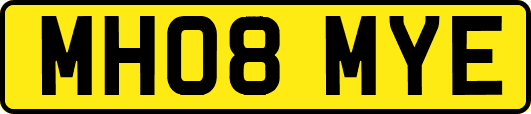 MH08MYE
