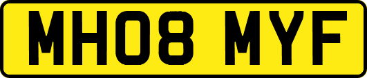 MH08MYF