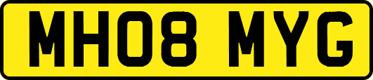 MH08MYG