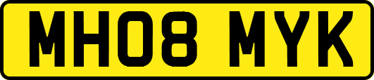MH08MYK