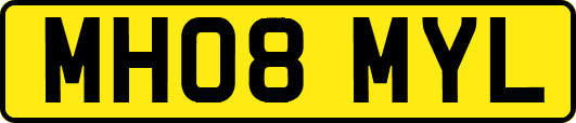 MH08MYL