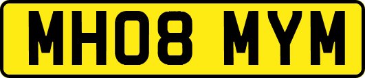 MH08MYM