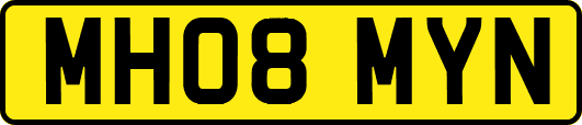 MH08MYN
