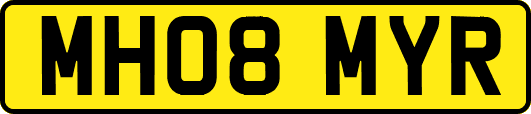 MH08MYR