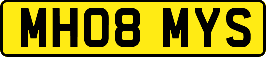 MH08MYS