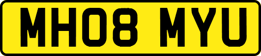 MH08MYU