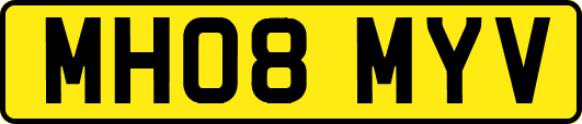 MH08MYV