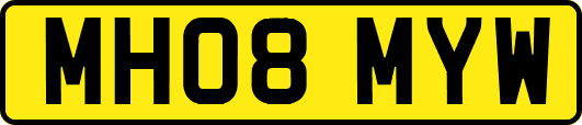 MH08MYW
