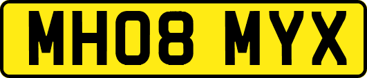 MH08MYX
