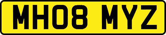 MH08MYZ