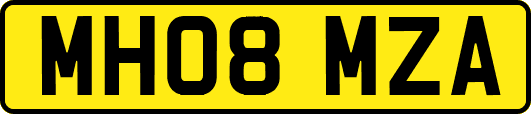 MH08MZA
