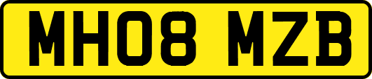 MH08MZB