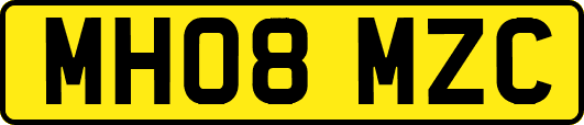 MH08MZC