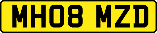 MH08MZD