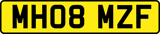 MH08MZF
