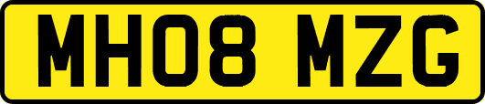 MH08MZG
