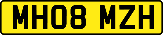 MH08MZH