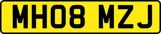 MH08MZJ