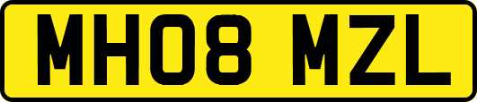 MH08MZL