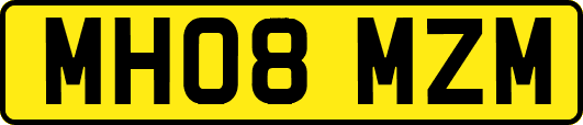MH08MZM