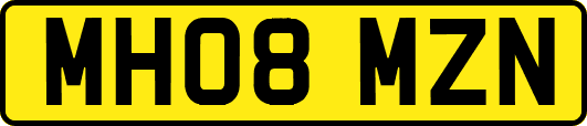 MH08MZN