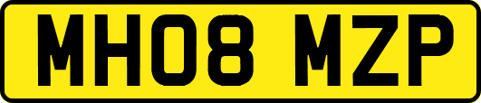 MH08MZP