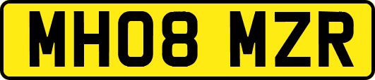 MH08MZR