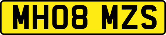 MH08MZS