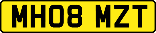 MH08MZT