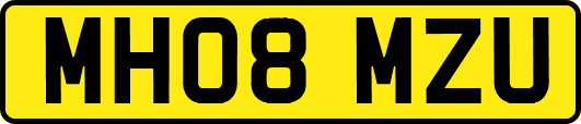MH08MZU
