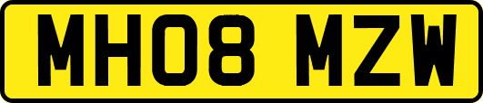 MH08MZW