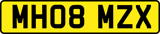 MH08MZX