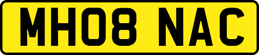 MH08NAC