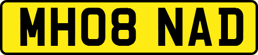 MH08NAD