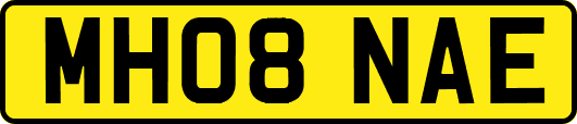 MH08NAE