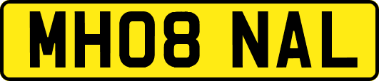 MH08NAL