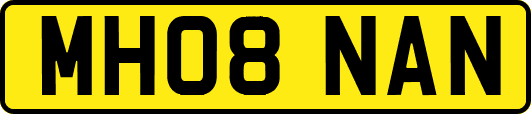MH08NAN