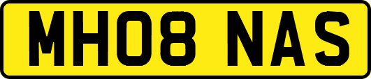 MH08NAS
